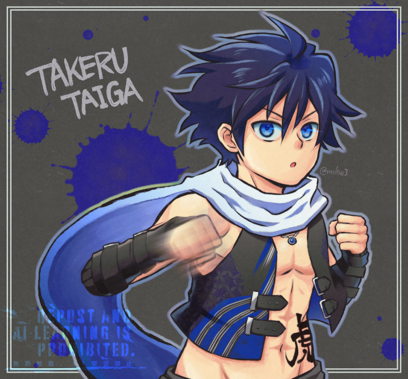 #アイドルマスターSideM##SideM