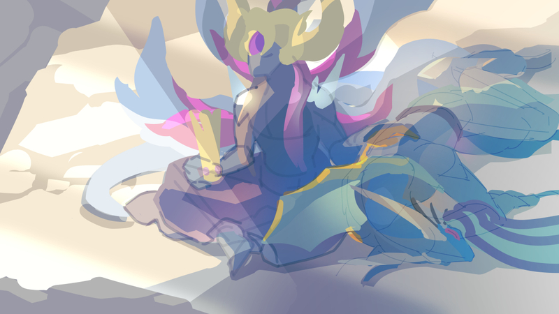 ##オレカバトル