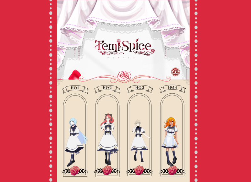 ##星月夜空の卓報告