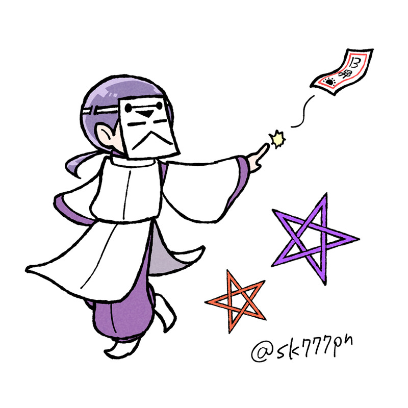 #いっき団結#陰陽師##二次創作