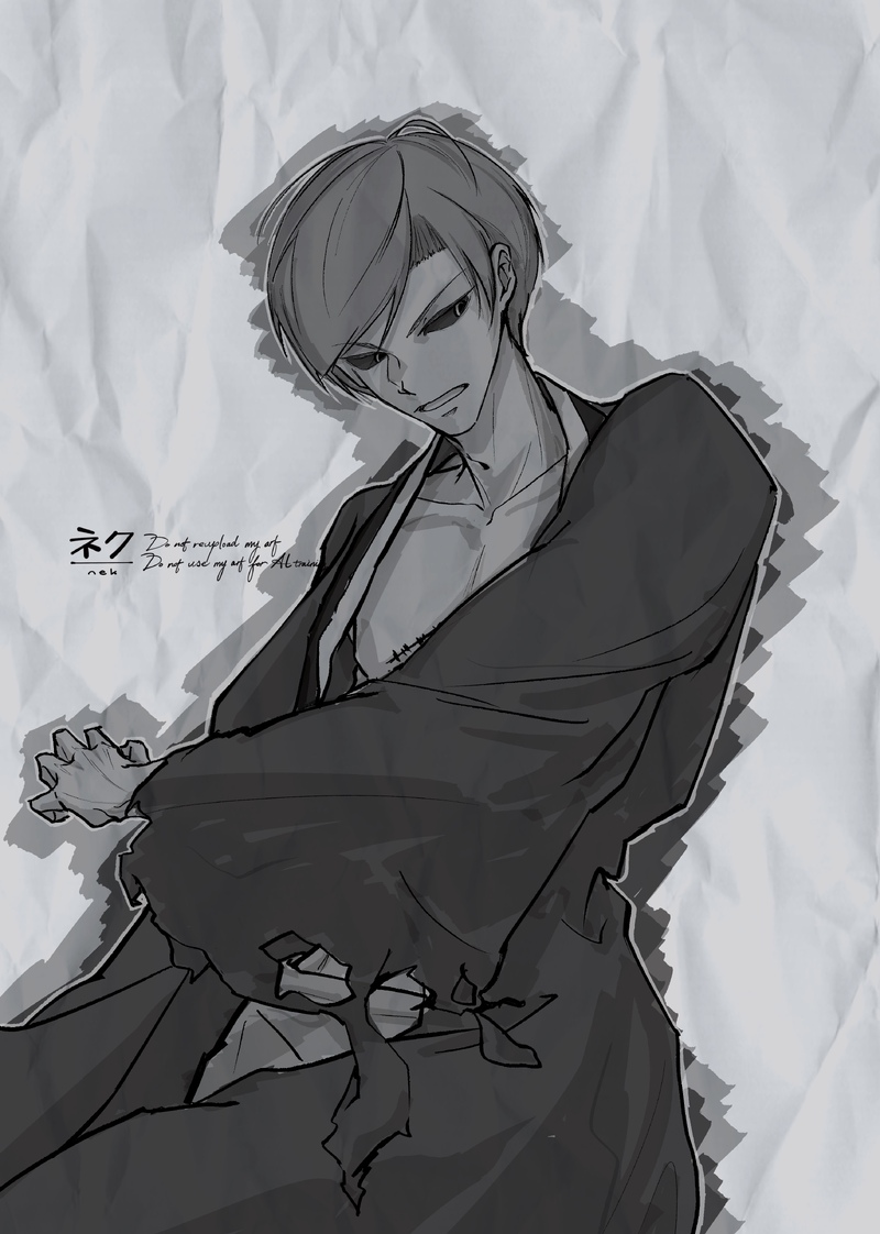 #おぼろげに#어렴풋이