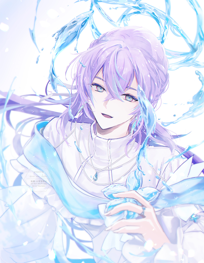 #にじさんじ#星導ショウ##ほしるべ