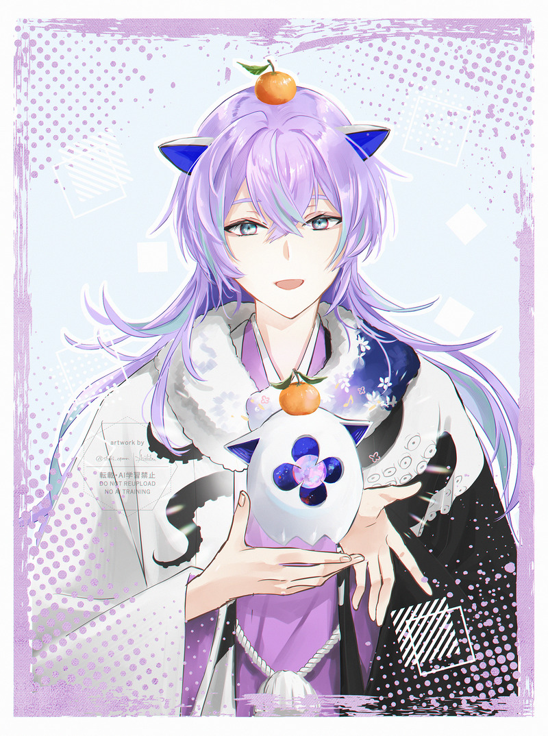 #にじさんじ#星導ショウ##ほしるべ