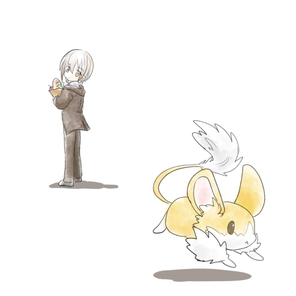 #メルストお絵かき#メルスト