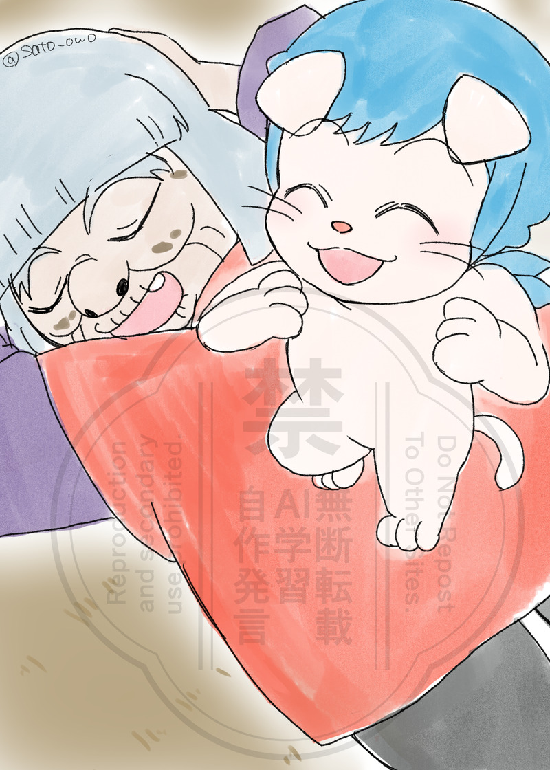 ##ワンドロ##版権#RKRN#ヘムヘム