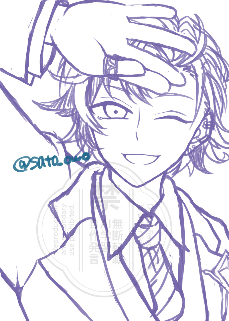 ##VTuber#にじさんじ#不破湊