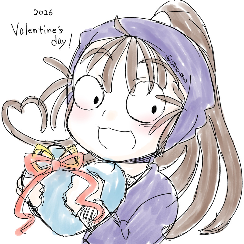 ##版権#RKRN#尾浜勘右衛門