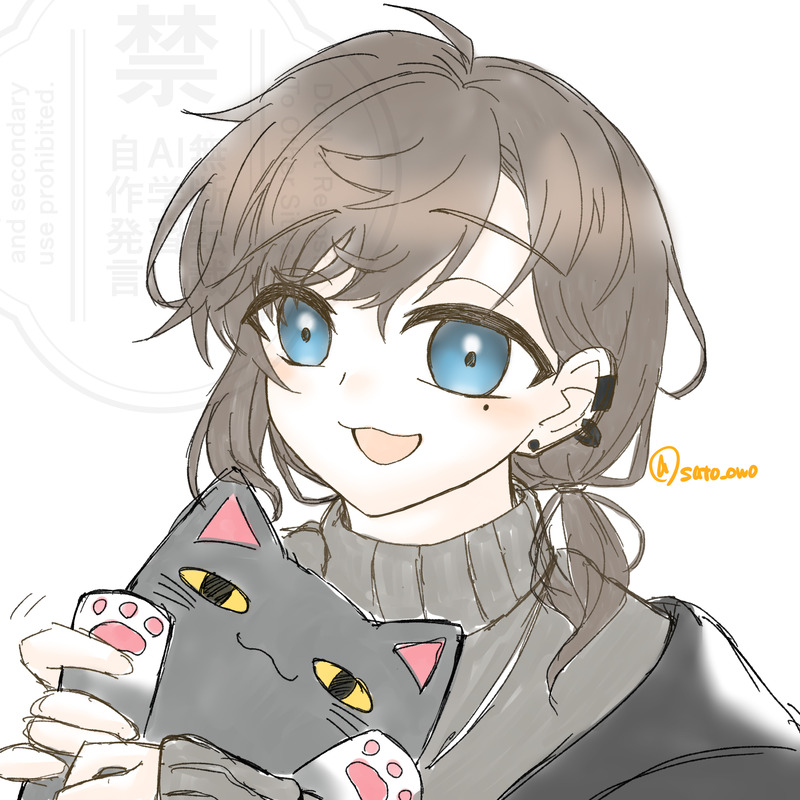 ##版権##VTuber#にじさんじ#叶#かな絵