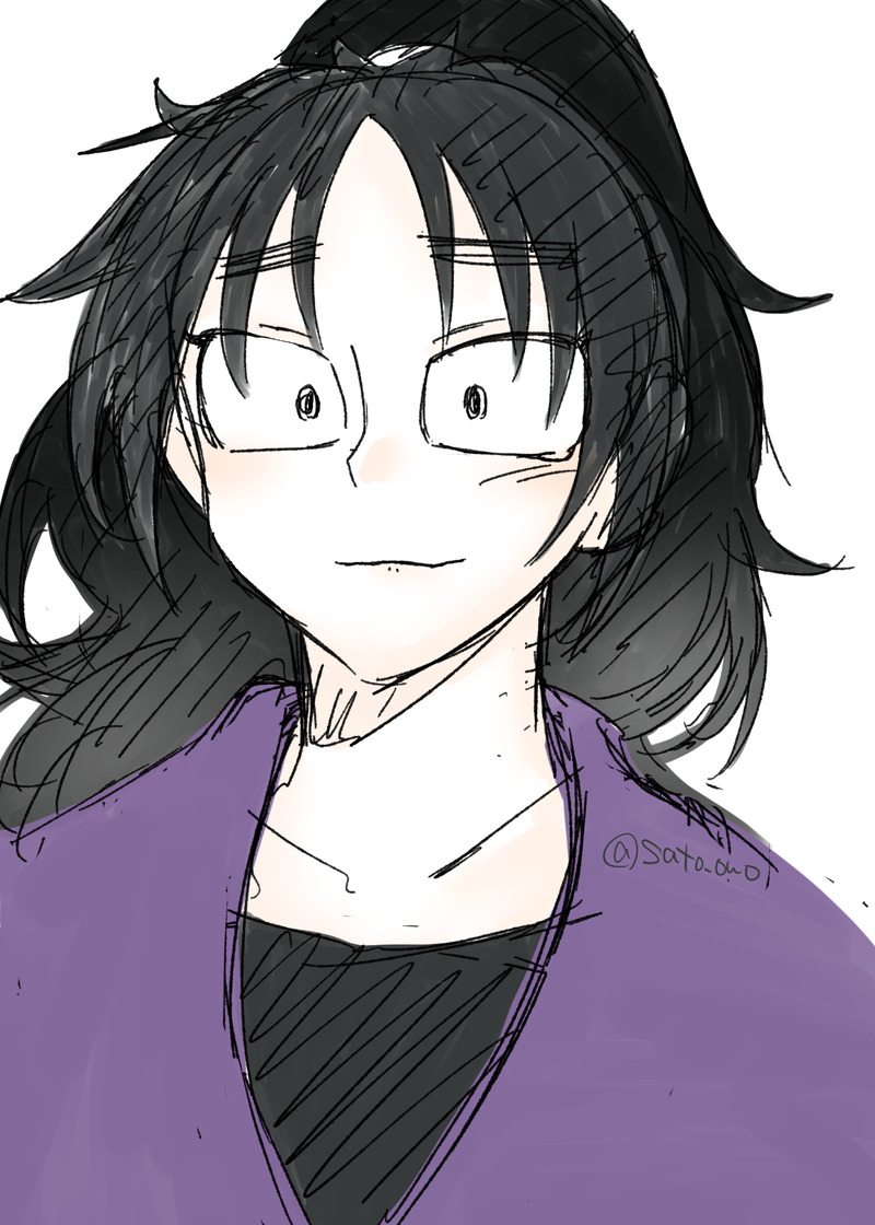 ##版権##ワンドロ