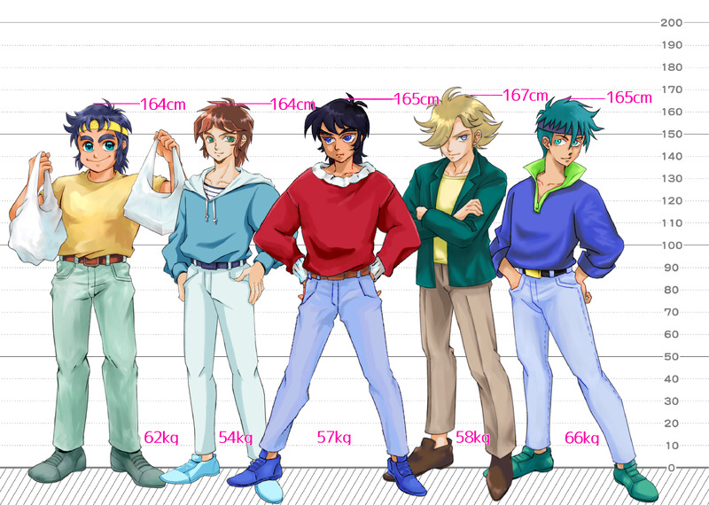 ##鎧伝サムライトルーパー##アイビス