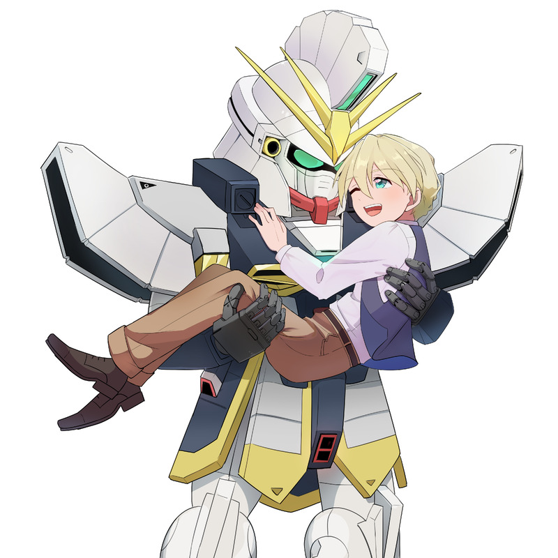 ##サンカト甘々女装本