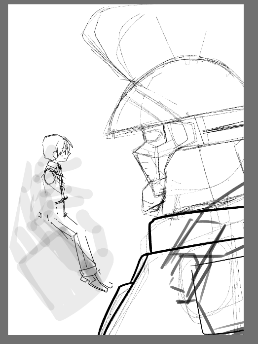 ##サンカト甘々女装本