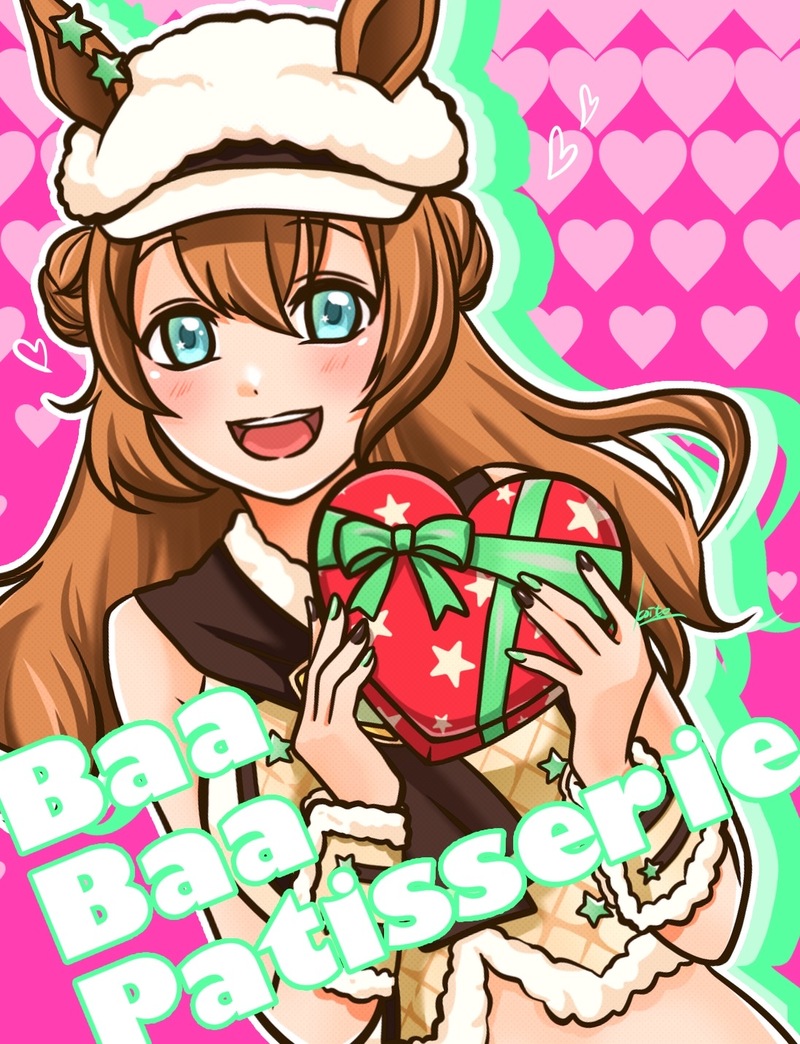 #タイキシャトル(ウマ娘)