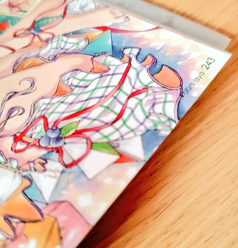 #イラスト#書籍#artbook事務局