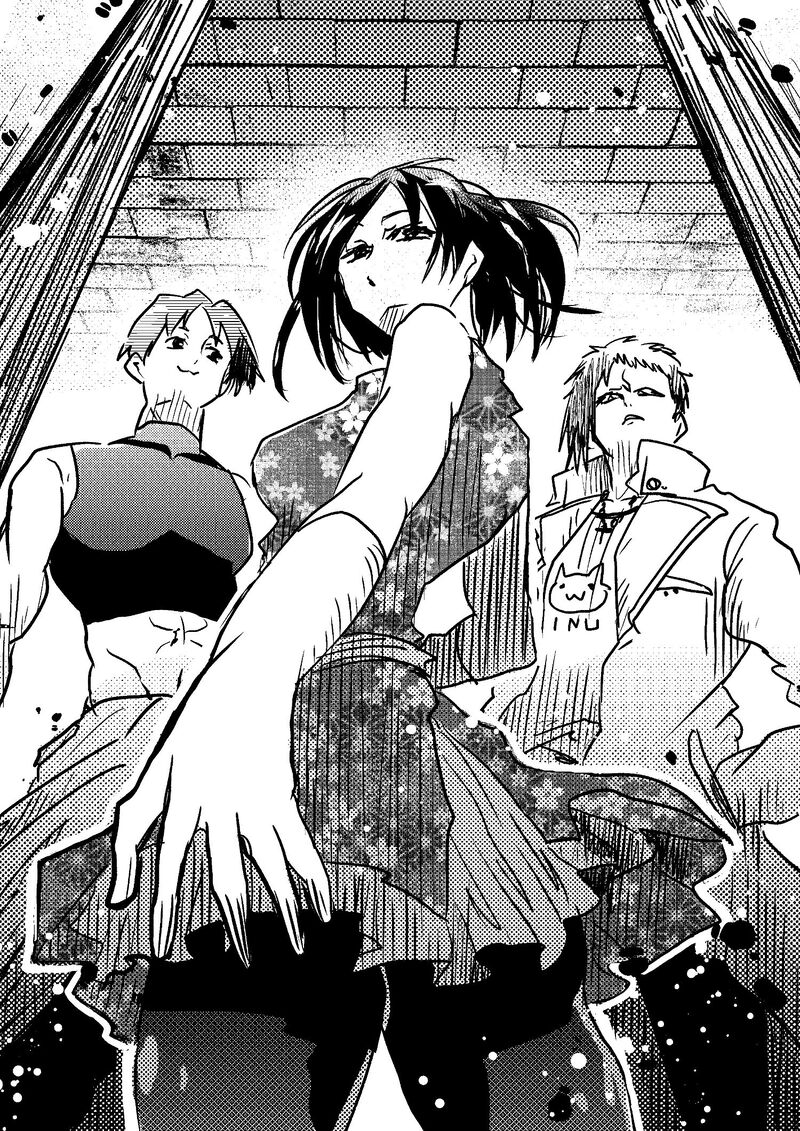 ##らくがき・ラフ##白黒絵