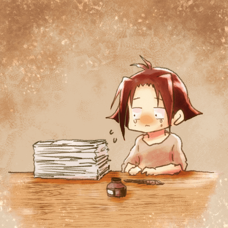 #メイキング##タプノベ#オリキャラ##GIFアニメ##1日1絵