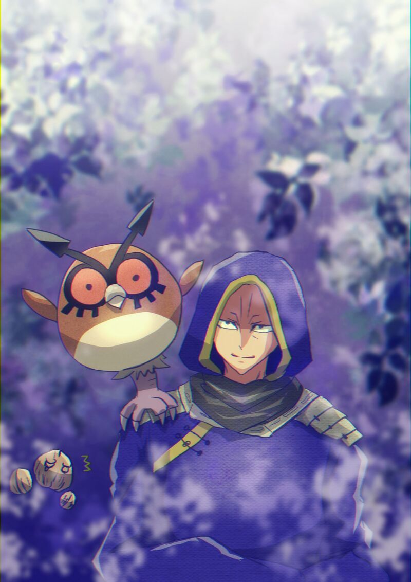 ##タプノベ##版権#ポケモン