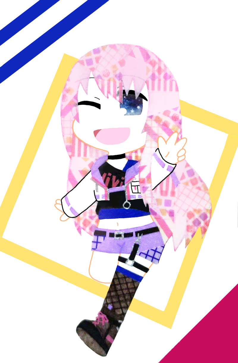 #巡音ルカ#VOCALOID#ボカロ#プロセカ#プロジェクトセカイ