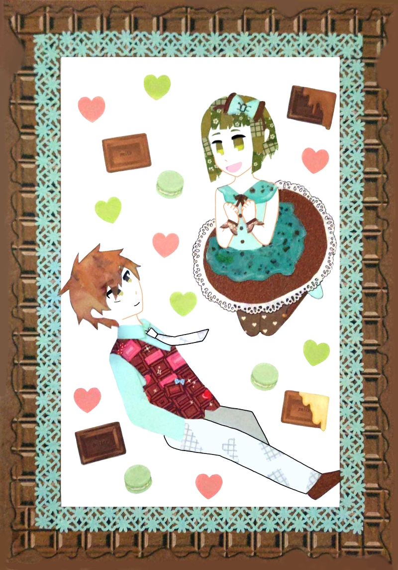 #ミルグラム#フーアマ##ミルグラム