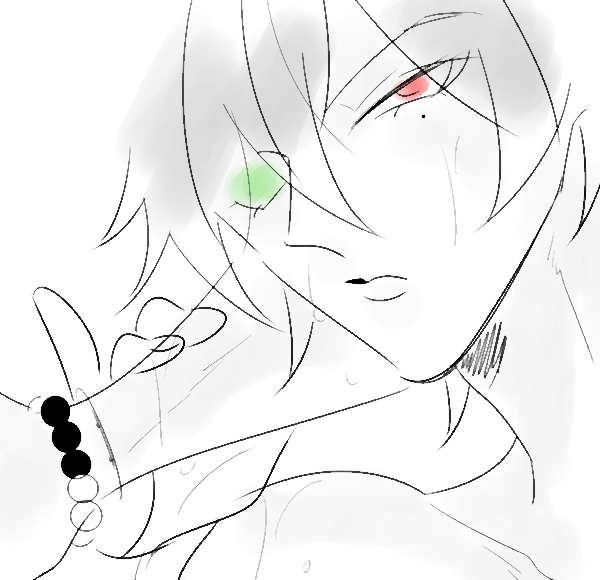 #腐向け#ヒ腐マイ#山田一郎