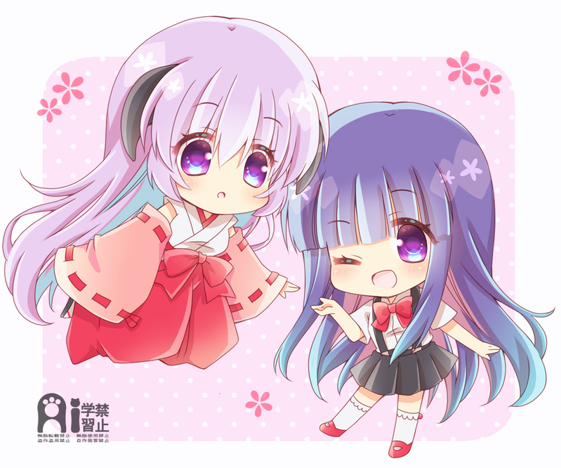 #ひぐらしのなく頃に