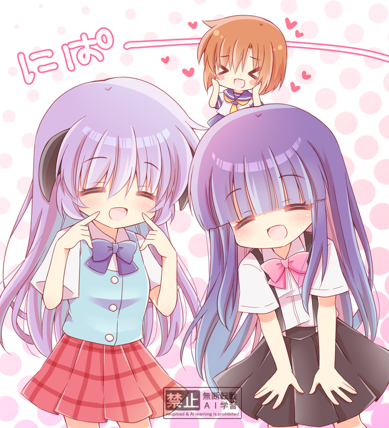 #ひぐらしのなく頃に