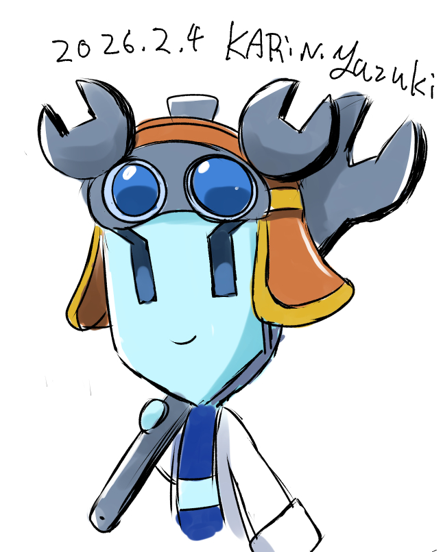 #ギミルダ#マリオ＆ルイージRPGブラザーシップ！