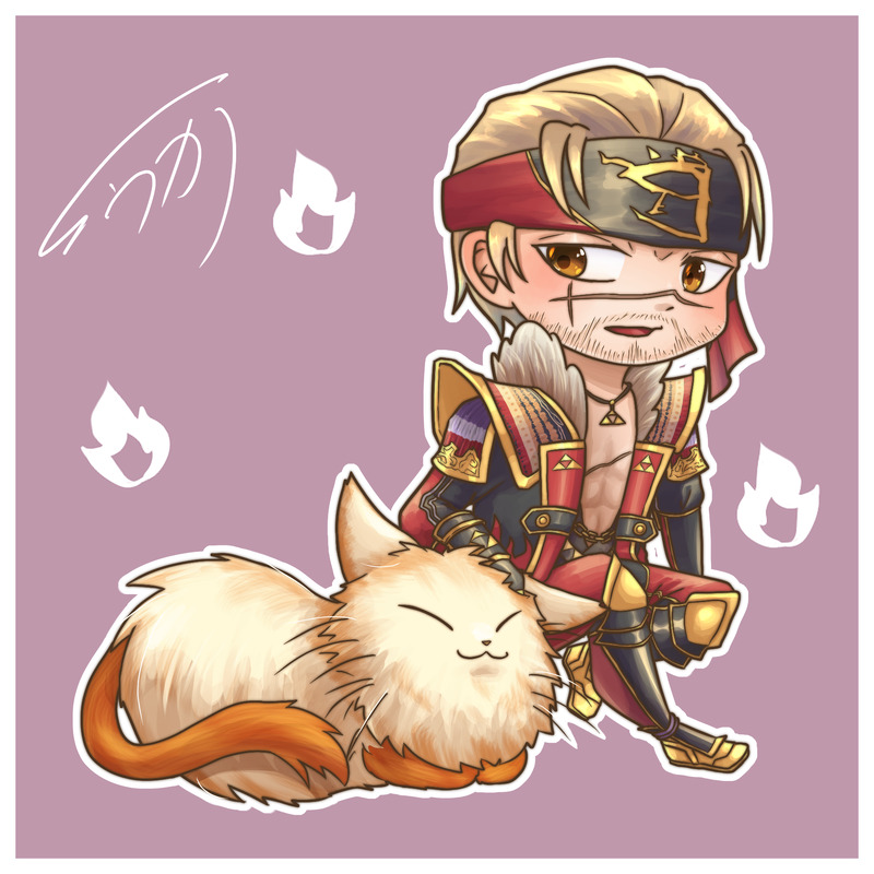 ##もんレー無双##戦国無双