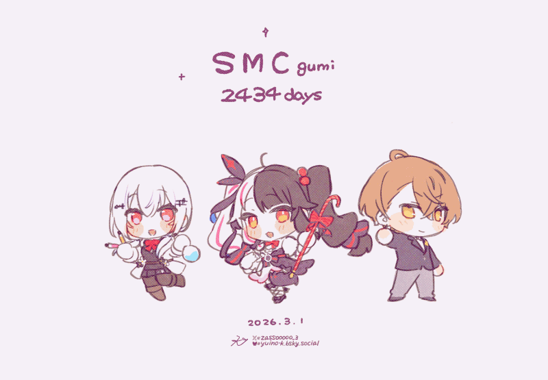 ##V##V_記念絵##動