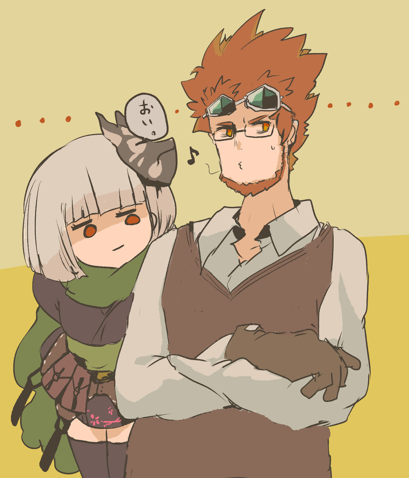 #バリスタ#シノビ