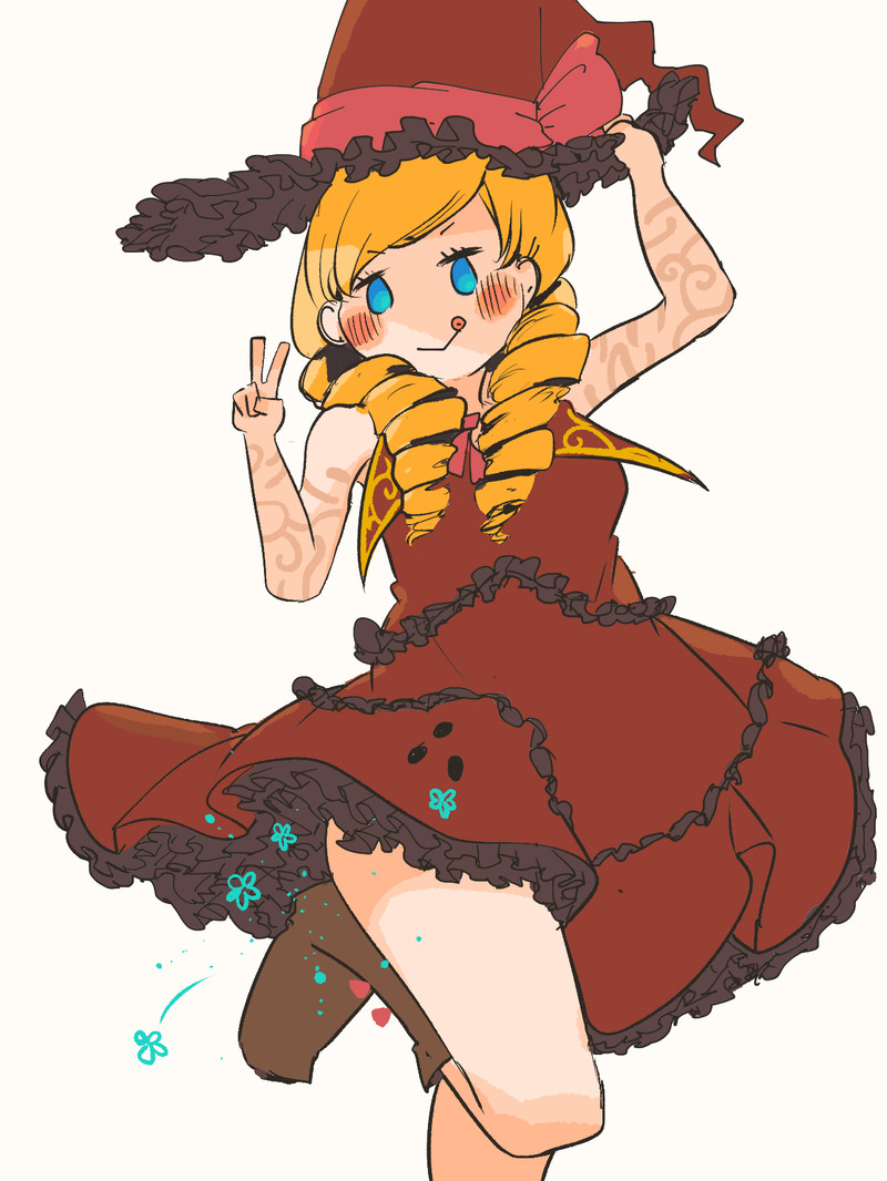 #ドクトルマグス