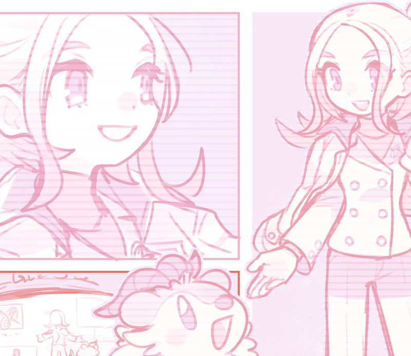 ##ポケモン#主タウ