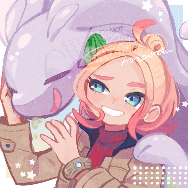 #ポケモンZA##ポケモン