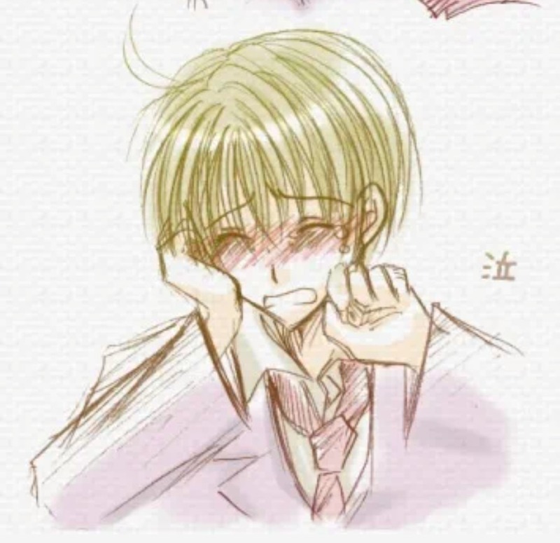 #生徒会の一存#宇宙守