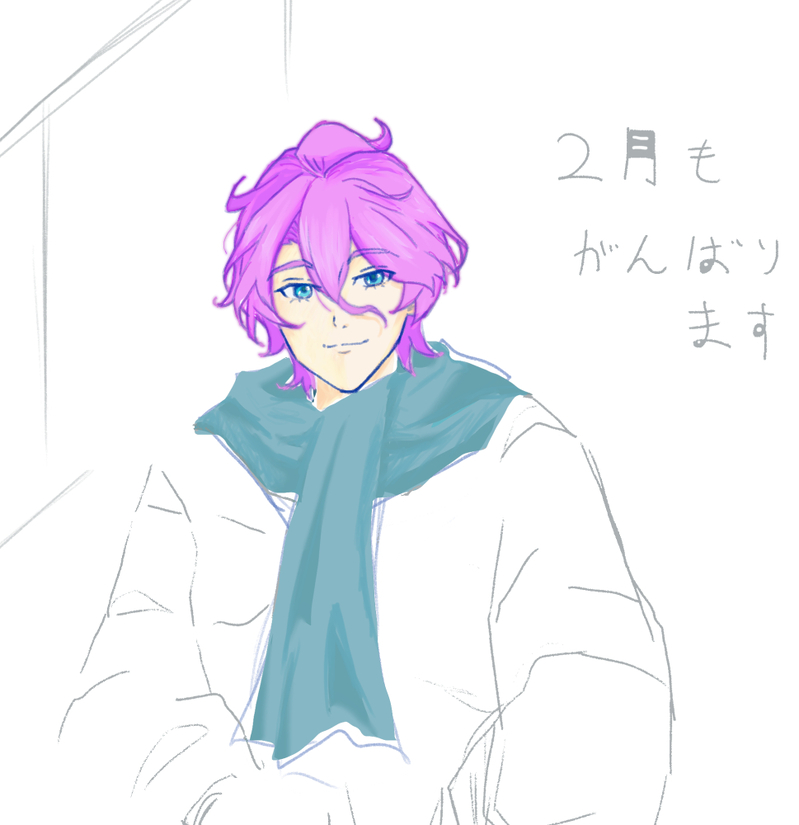 ##練習のスレッド