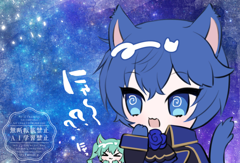 ##ボカロ#VOCALOID#初音ミク#KAITO#ミクレツィア