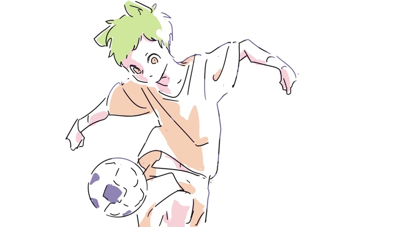 #ドラえもんズ#擬人化