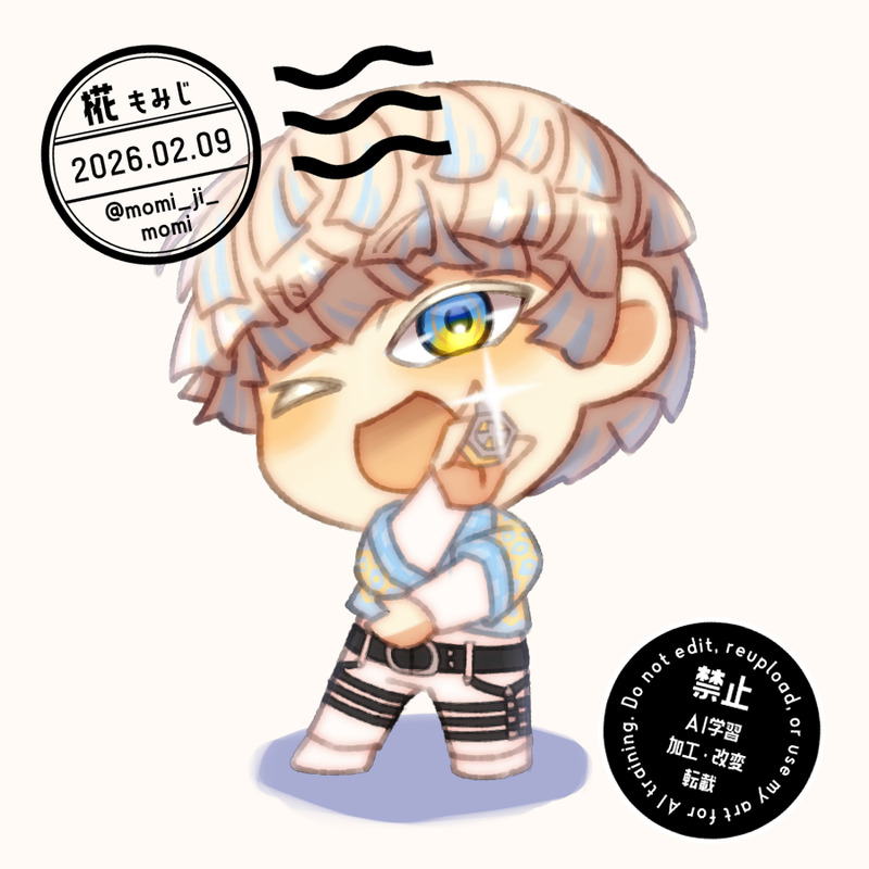 #緋八マナ##にじさんじ