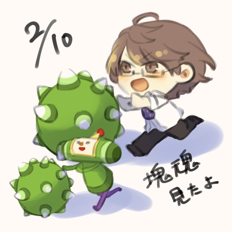 ##にじさんじ#加賀美ハヤト