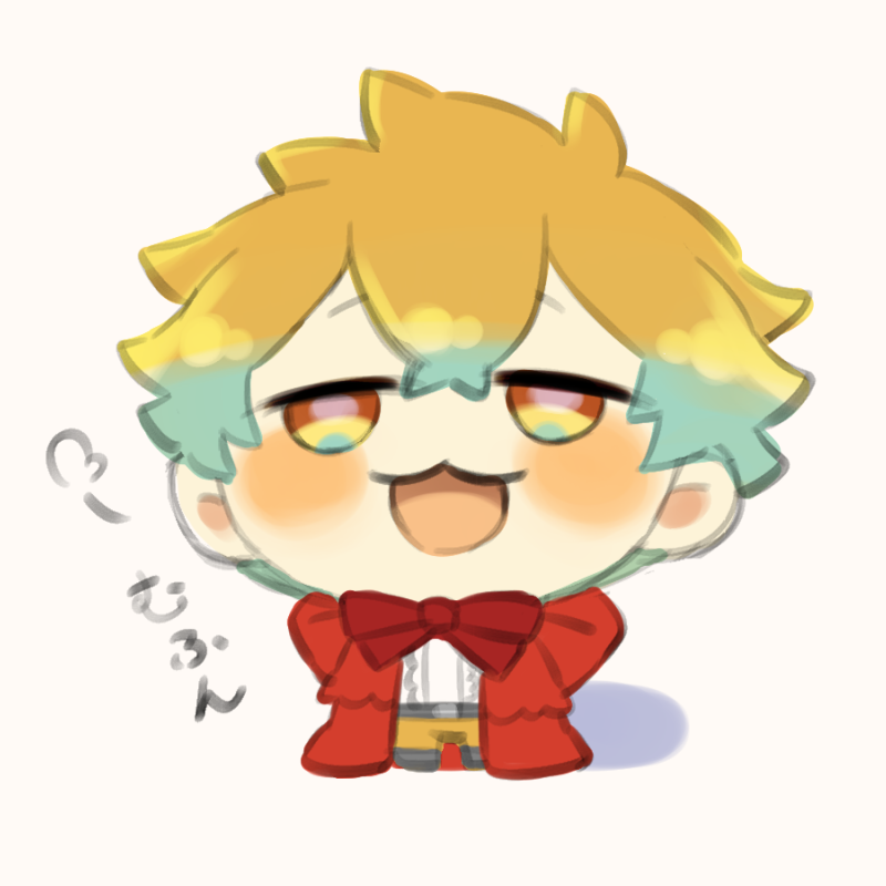 #宇佐美リト##にじさんじ