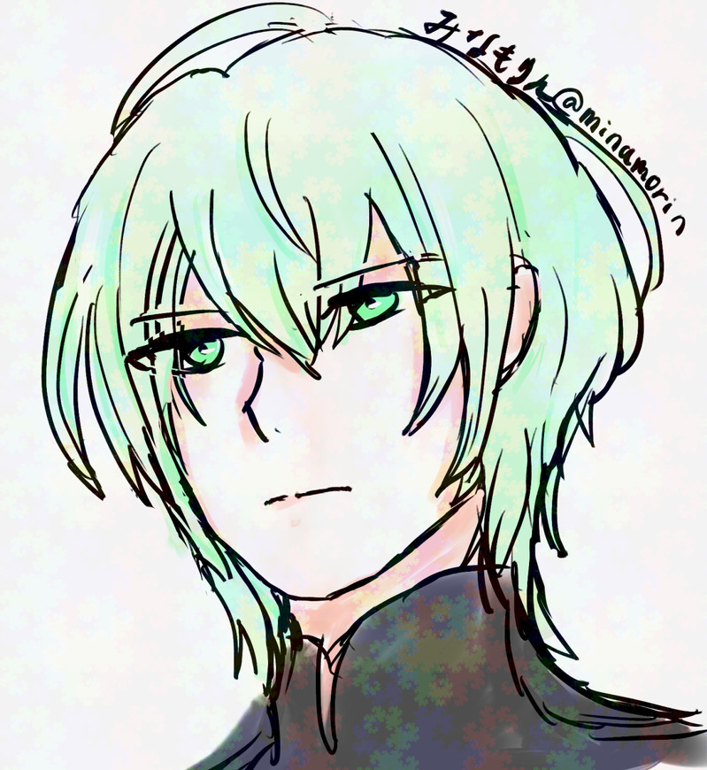 #風花雪月#ファイアーエムブレム#ベレト