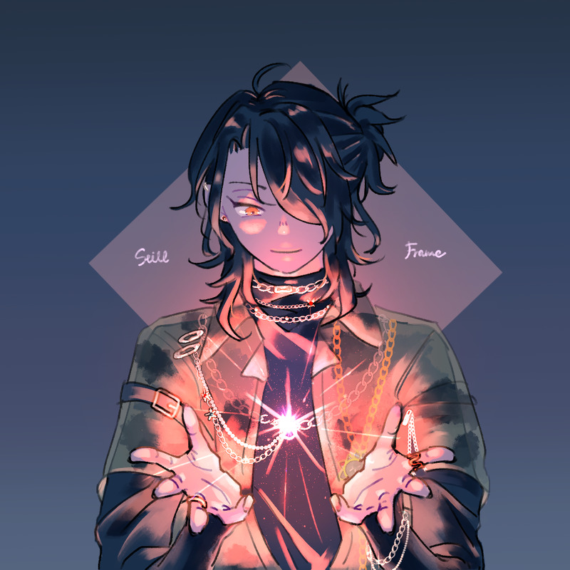 #朔間零#あんさんぶるスターズ!!