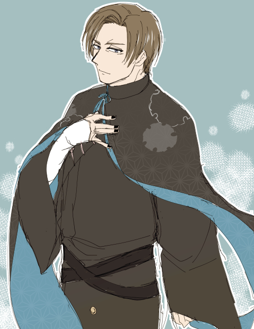 #文アル#森鴎外