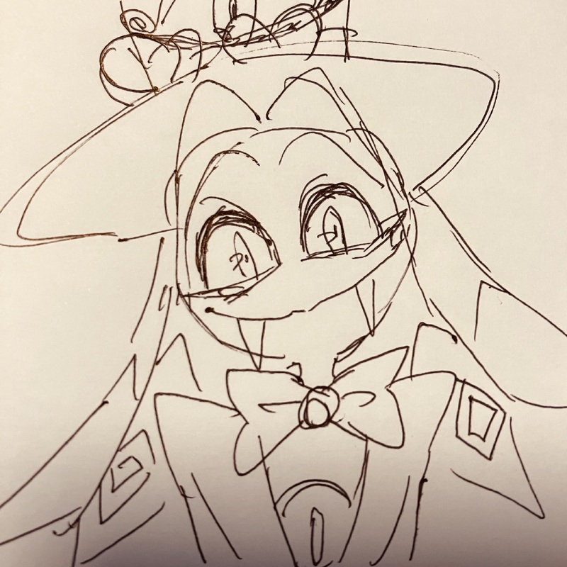 #HazbinHotel