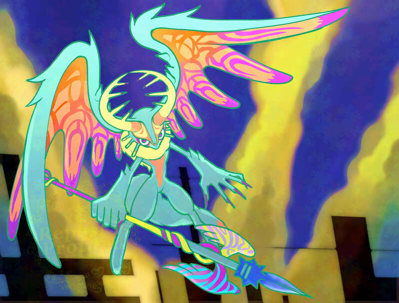 #エフィリス#星のカービィディスカバリー