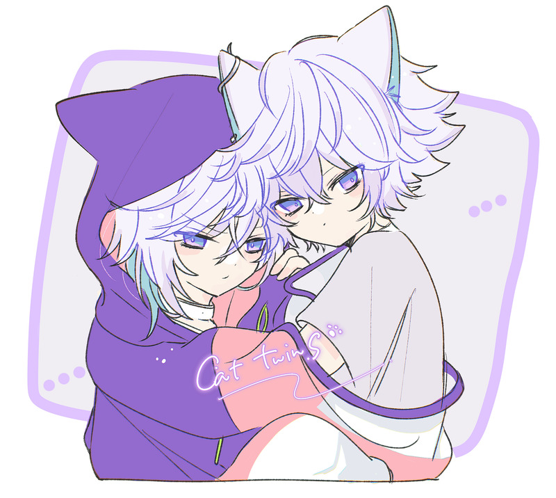 ##cozmez##にゃんこずめず