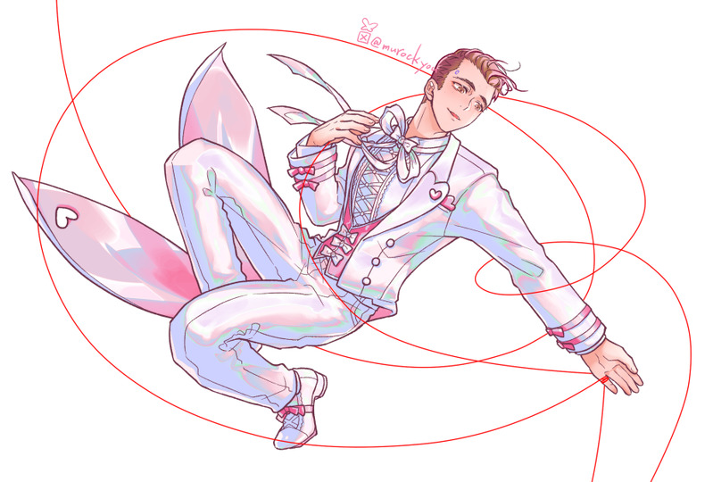 #DBH#DetroitBecomeHuman#コナー#ハンク#ギャビン