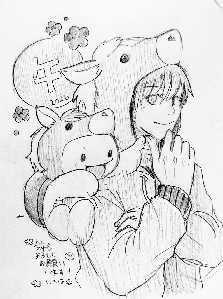 #まいぜんシスターズ#今月描いたイラストを晒そう