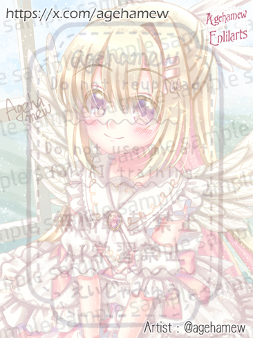 #オリジナル#創作##myart