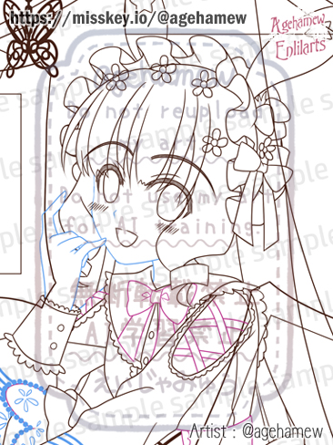 ##wip#オリジナル#創作